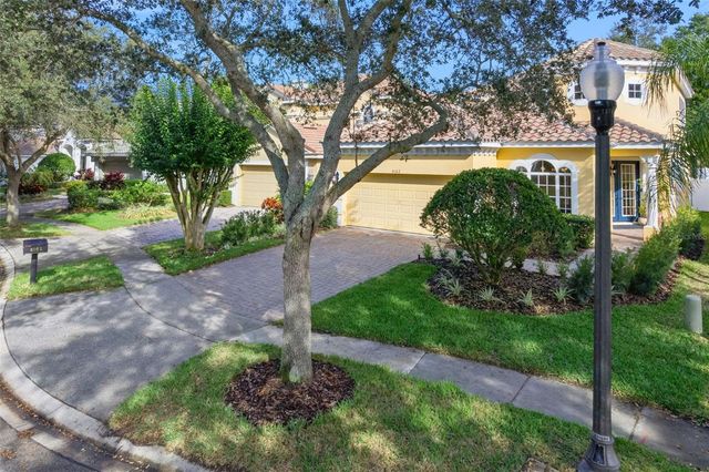 8162 VIA BELLA NOTTE, Orlando, FL 32836