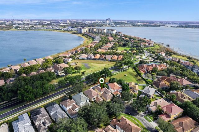 8162 VIA BELLA NOTTE, Orlando, FL 32836