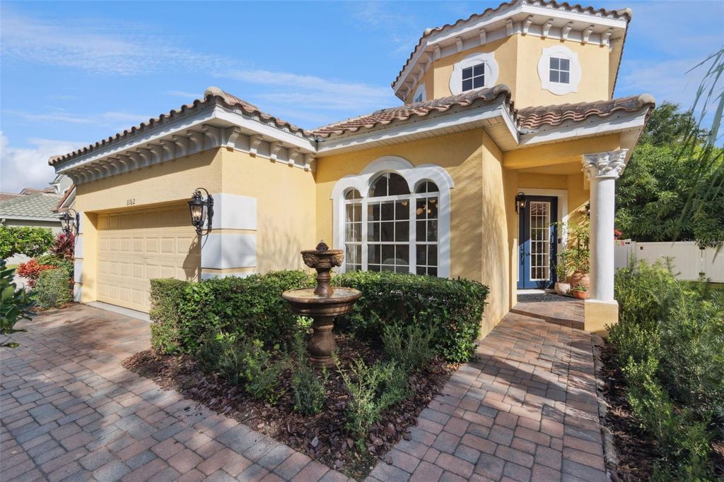 8162 VIA BELLA NOTTE, Orlando, FL 32836