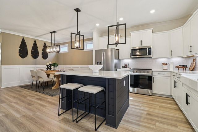 2096 April Dawn Trail, Thomson, GA 30824