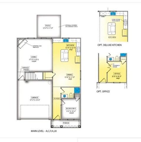2096 April Dawn Trail, Thomson, GA 30824