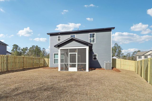 2096 April Dawn Trail, Thomson, GA 30824