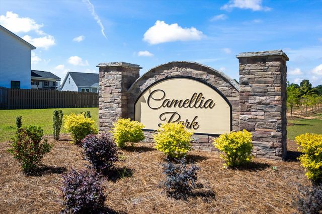 2096 April Dawn Trail, Thomson, GA 30824