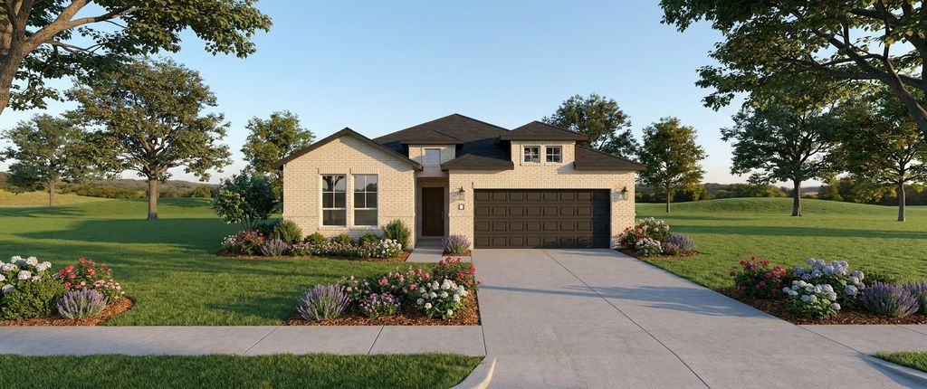 9316 Shadow Trail, Little Elm, TX 76227