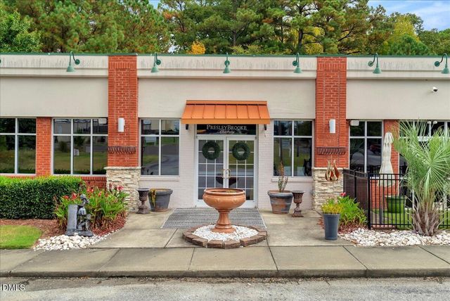 2559 Capitol Drive 101-105, Creedmoor, NC 27522