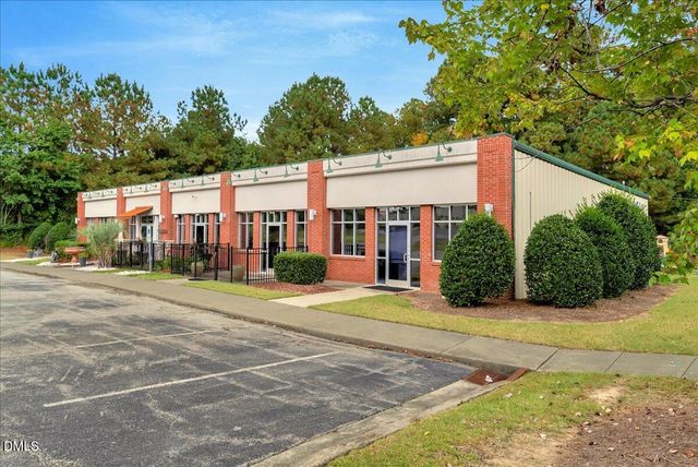 2559 Capitol Drive 101-105, Creedmoor, NC 27522