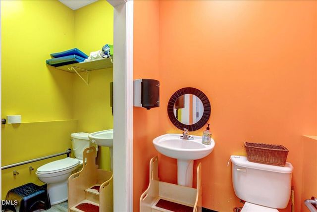 2559 Capitol Drive 101-105, Creedmoor, NC 27522