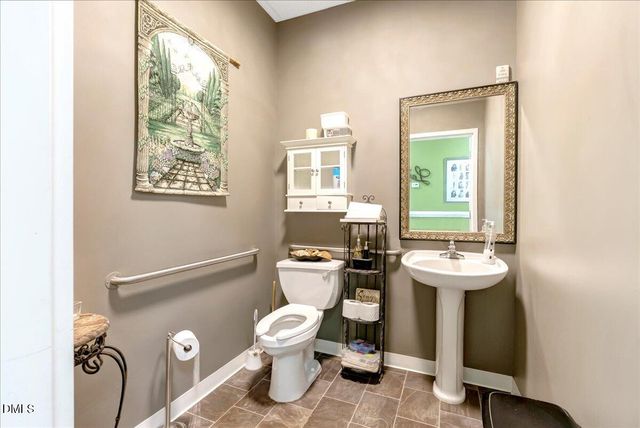 2559 Capitol Drive 101-105, Creedmoor, NC 27522