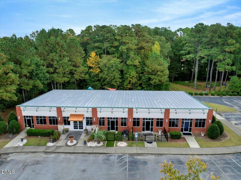 2559 Capitol Drive 101-105, Creedmoor, NC 27522