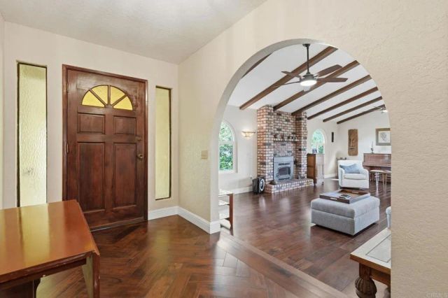 2909 Harris Drive, Vista, CA 92084