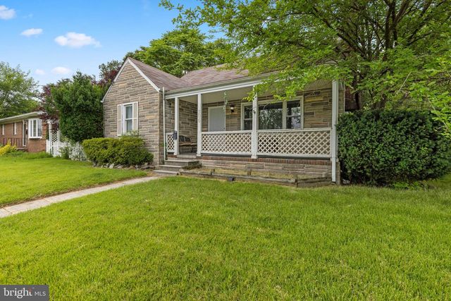 306 CHALMERS AVE, Glen Burnie, MD 21061