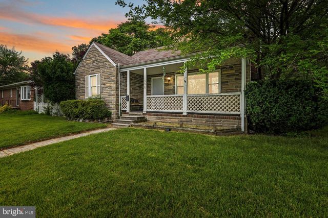306 CHALMERS AVE, Glen Burnie, MD 21061