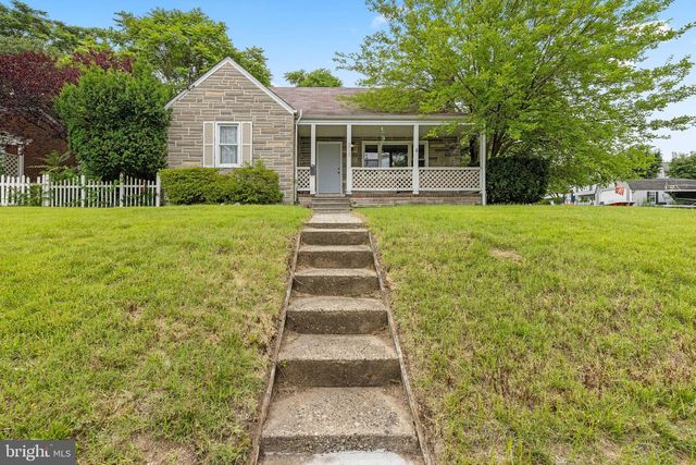 306 CHALMERS AVE, Glen Burnie, MD 21061