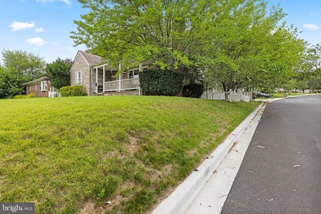 306 CHALMERS AVE, Glen Burnie, MD 21061