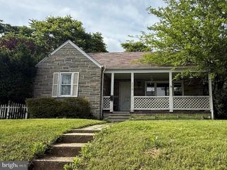 306 CHALMERS AVE, Glen Burnie, MD 21061