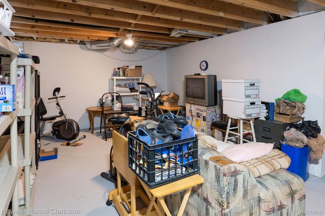 3145 Hidden Ridge Drive, Waterford Charter Township, MI 48328