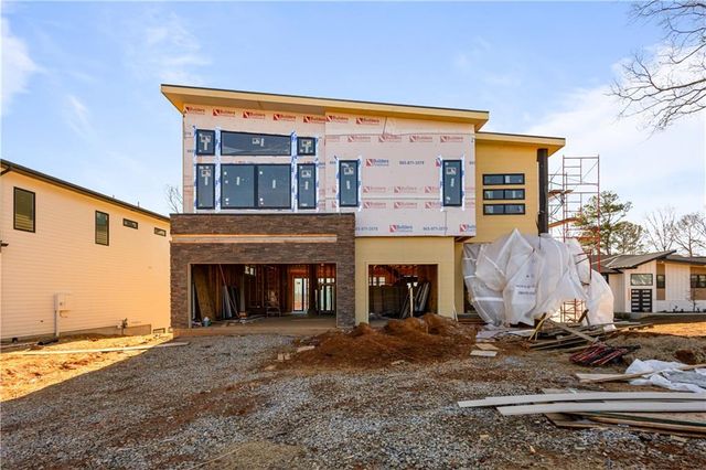 4119 Abbotts Bridge Road, Duluth, GA 30097