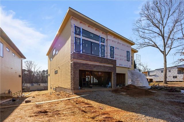 4119 Abbotts Bridge Road, Duluth, GA 30097