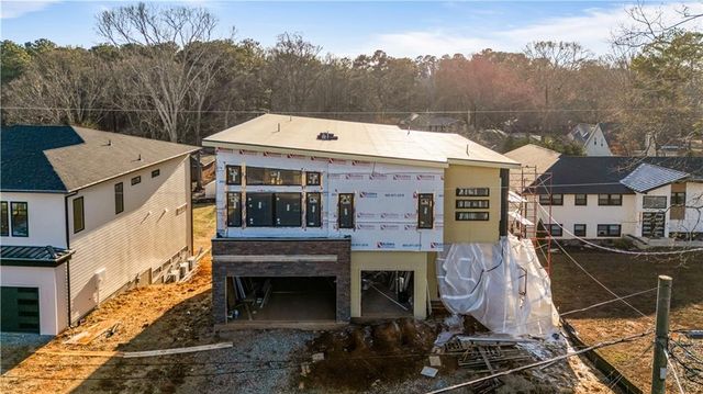 4119 Abbotts Bridge Road, Duluth, GA 30097