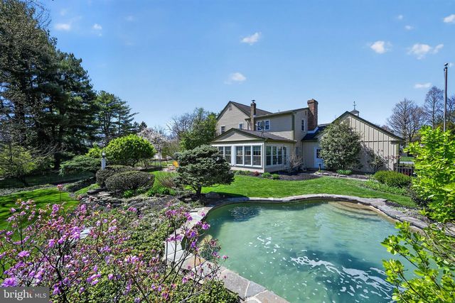2953 PARKVIEW LN, Allentown, PA 18103