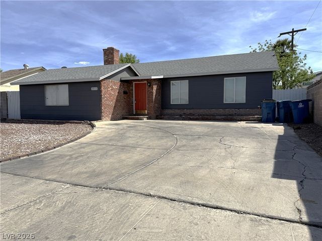 5513 Alta Drive, Las Vegas, NV 89107