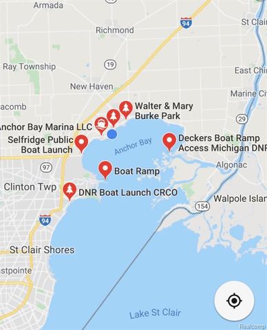 33831 Hooker Road 6, New Baltimore, MI 48047