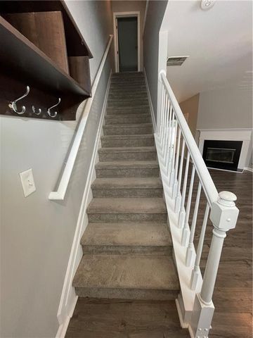 3322 Hidden Cove Circle, Peachtree Corners, GA 30092