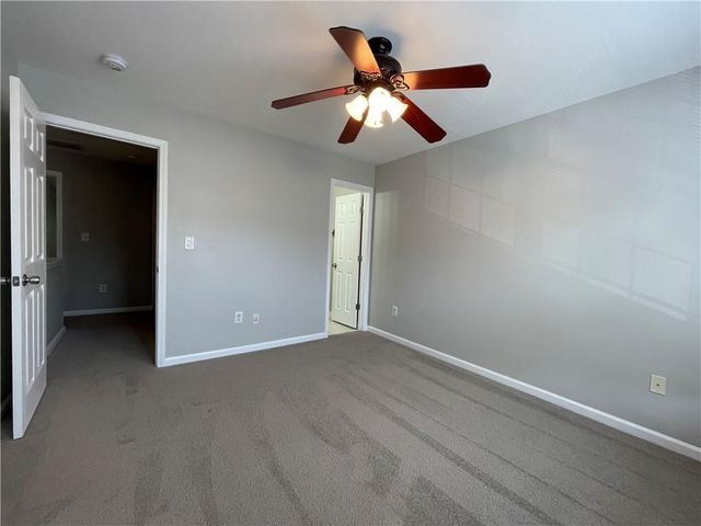 3322 Hidden Cove Circle, Peachtree Corners, GA 30092