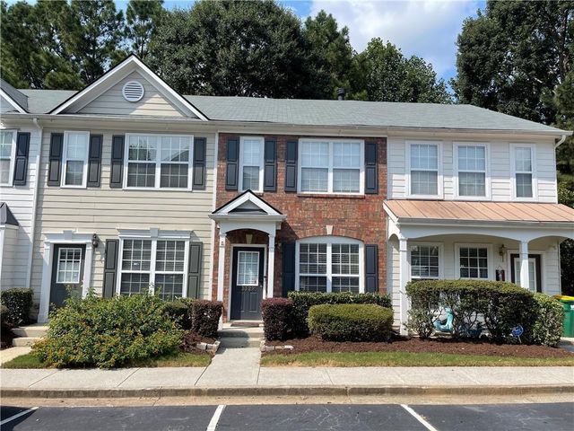 3322 Hidden Cove Circle, Peachtree Corners, GA 30092