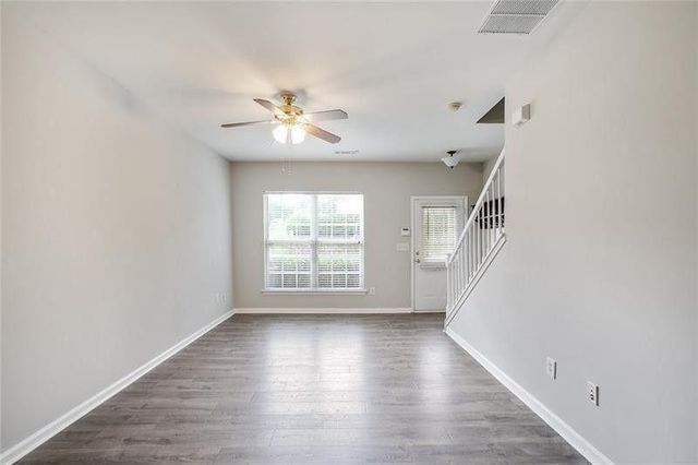 3322 Hidden Cove Circle, Peachtree Corners, GA 30092