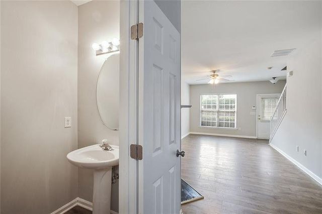 3322 Hidden Cove Circle, Peachtree Corners, GA 30092