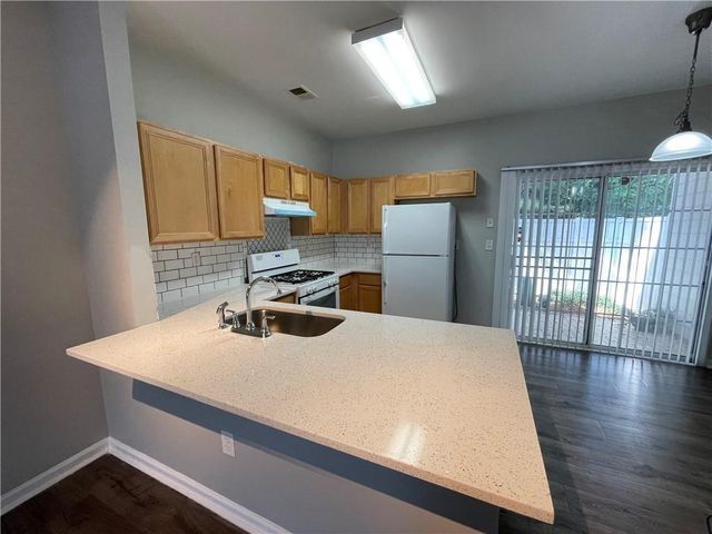 3322 Hidden Cove Circle, Peachtree Corners, GA 30092