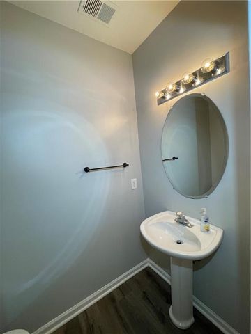 3322 Hidden Cove Circle, Peachtree Corners, GA 30092