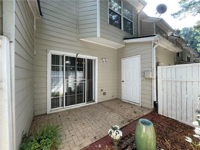 3322 Hidden Cove Circle, Peachtree Corners, GA 30092