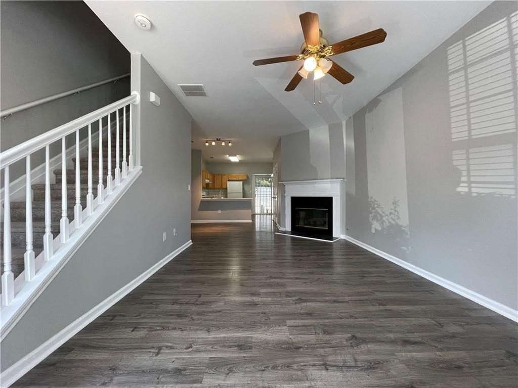 3322 Hidden Cove Circle, Peachtree Corners, GA 30092