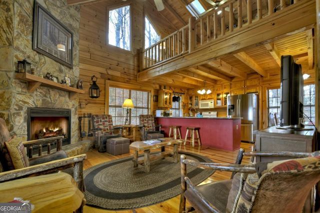 237 Dupont Drive 344, Blue Ridge, GA 30513