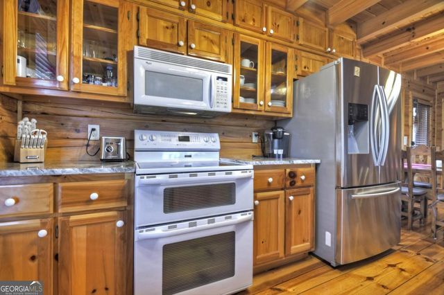 237 Dupont Drive 344, Blue Ridge, GA 30513