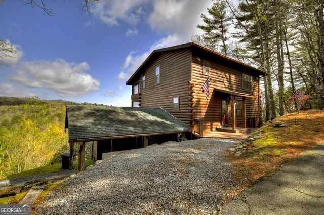 237 Dupont Drive 344, Blue Ridge, GA 30513