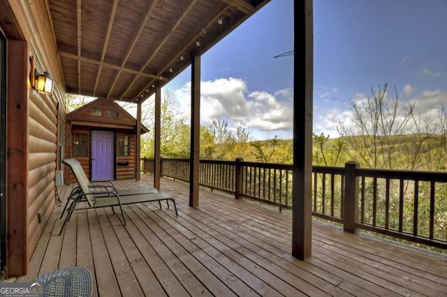 237 Dupont Drive 344, Blue Ridge, GA 30513