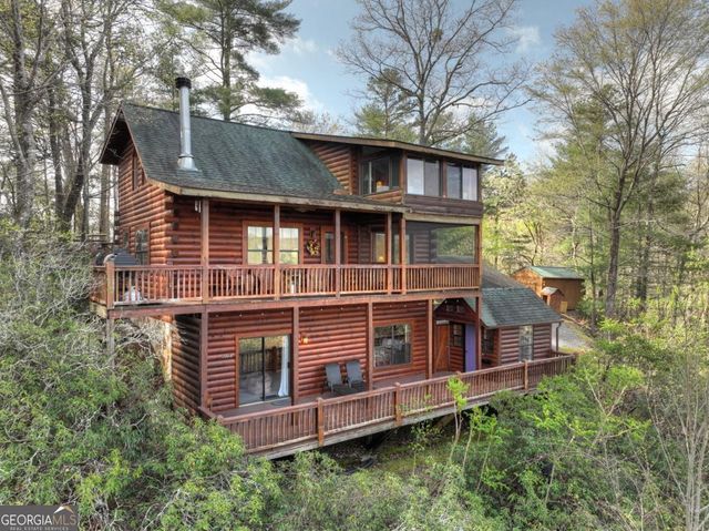 237 Dupont Drive 344, Blue Ridge, GA 30513