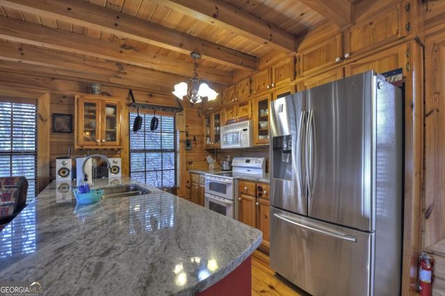 237 Dupont Drive 344, Blue Ridge, GA 30513