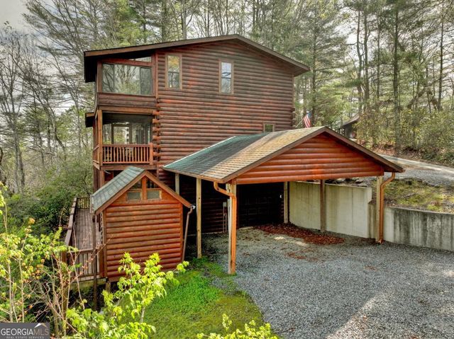 237 Dupont Drive 344, Blue Ridge, GA 30513