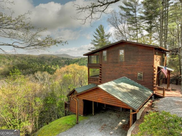 237 Dupont Drive 344, Blue Ridge, GA 30513