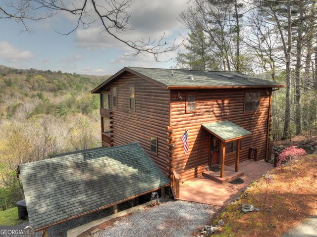 237 Dupont Drive 344, Blue Ridge, GA 30513