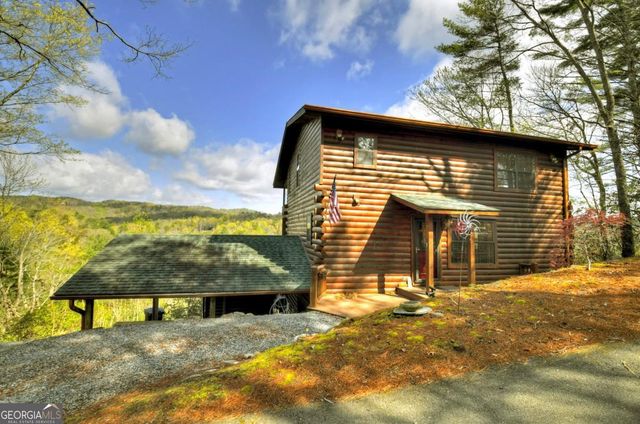 237 Dupont Drive 344, Blue Ridge, GA 30513