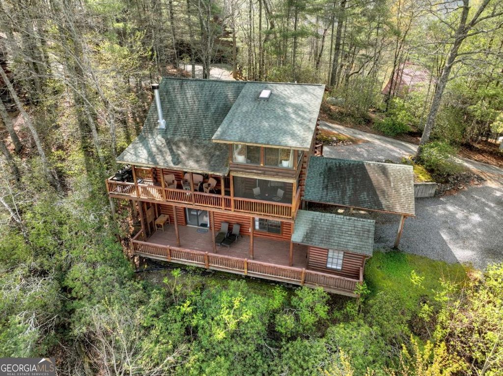 237 Dupont Drive 344, Blue Ridge, GA 30513