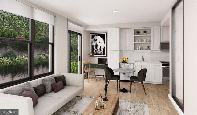 3990 UPTON ST NW #1B-PARC-6121, Washington, DC 20016