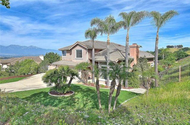 16049 Pinnacle, Chino Hills, CA 91709