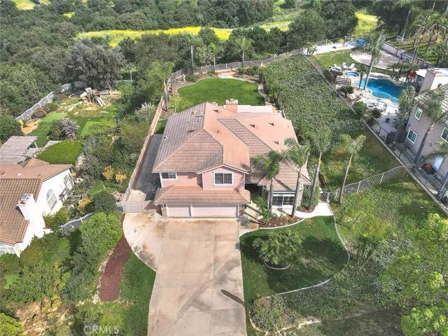 16049 Pinnacle, Chino Hills, CA 91709