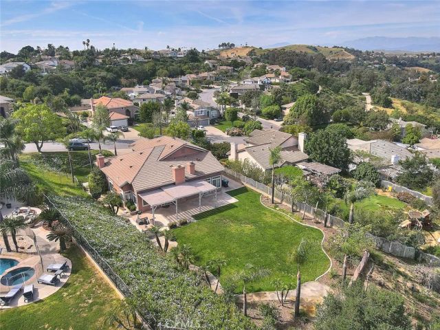 16049 Pinnacle, Chino Hills, CA 91709